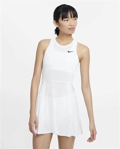 Nike Court Maria Tennis Dress Women 